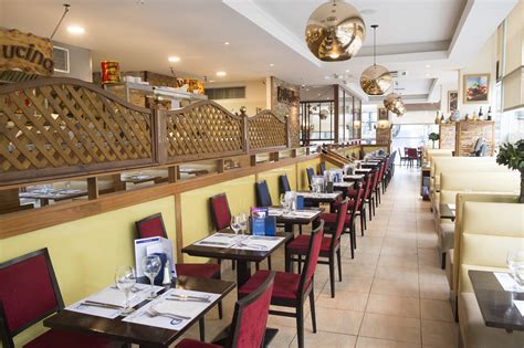 mediterraneo glasgow.